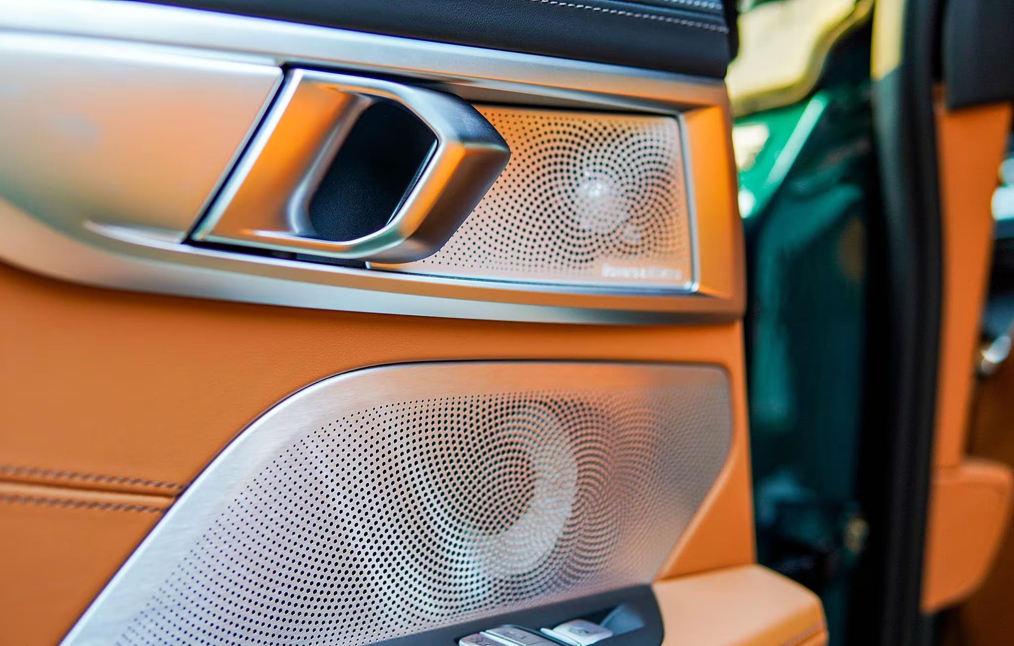 2023 BMW Alpina B8 Gran Coupe
