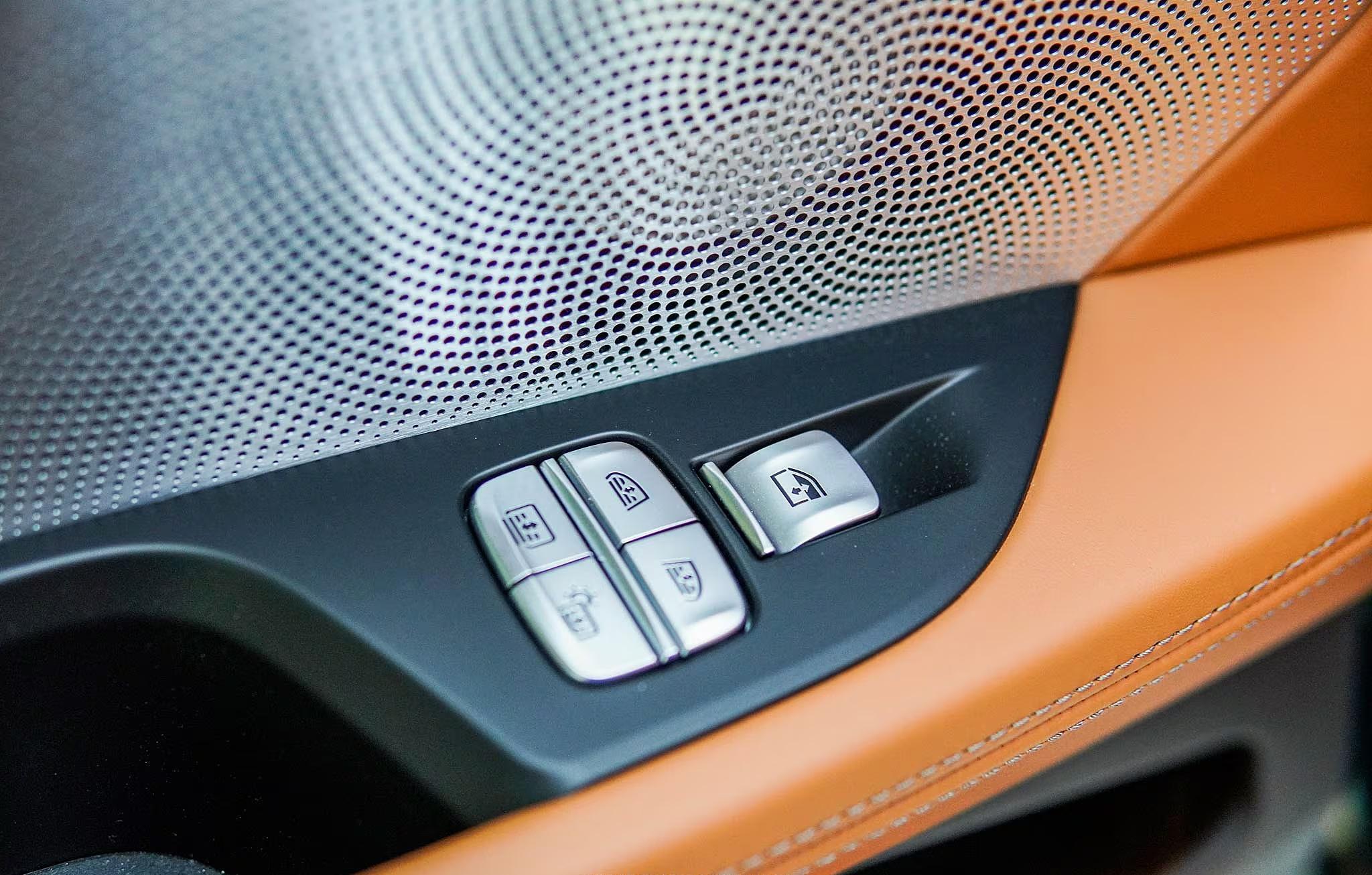 2023 BMW Alpina B8 Gran Coupe