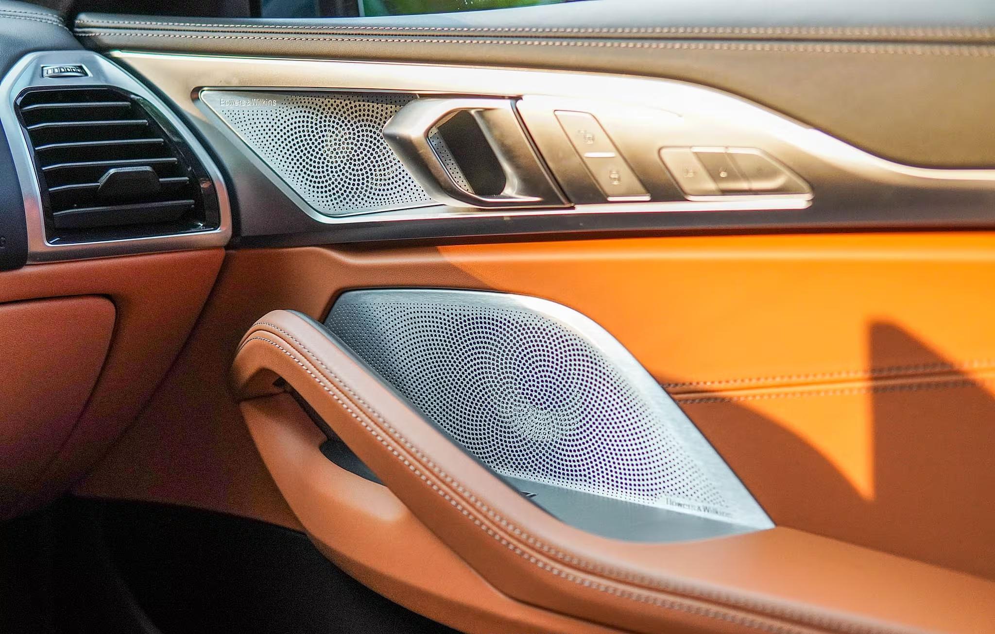 2023 BMW Alpina B8 Gran Coupe