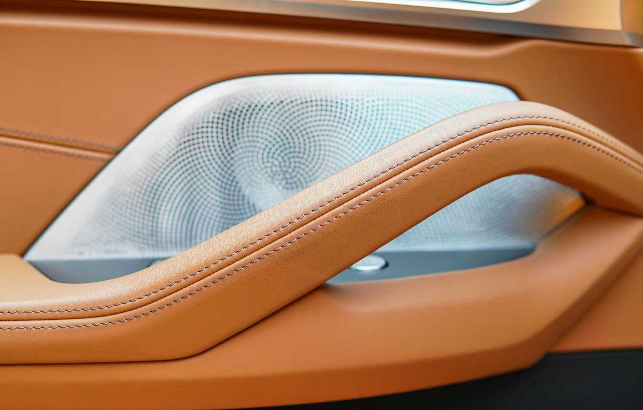 2023 BMW Alpina B8 Gran Coupe