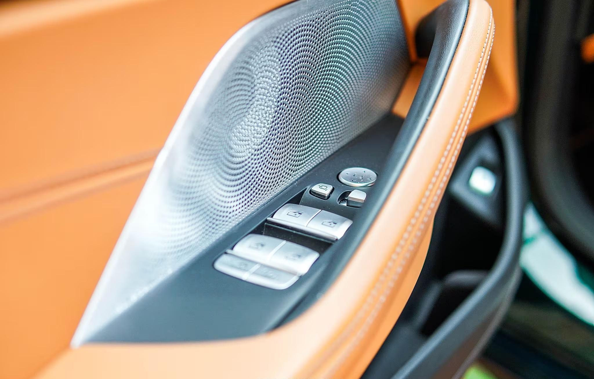 2023 BMW Alpina B8 Gran Coupe
