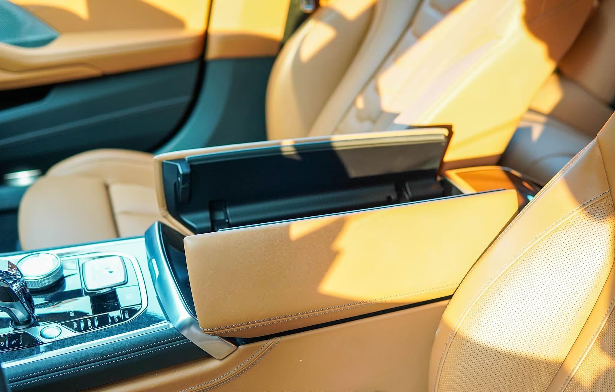 2023 BMW Alpina B8 Gran Coupe