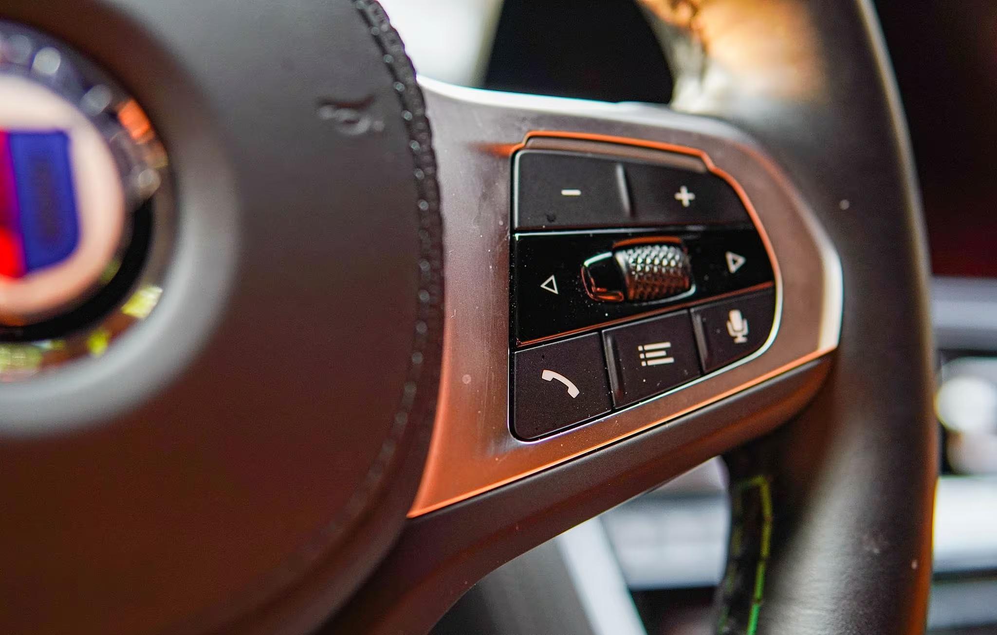 2023 BMW Alpina B8 Gran Coupe