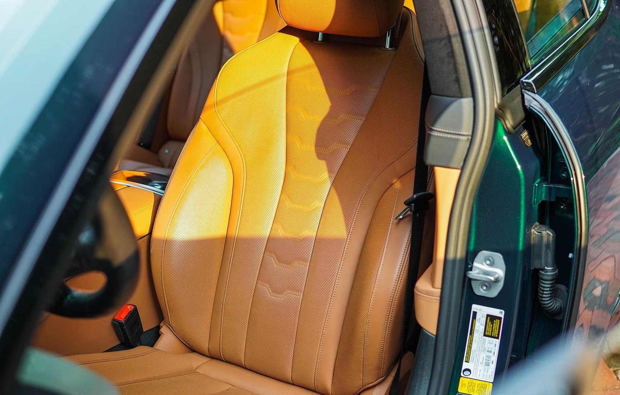 2023 BMW Alpina B8 Gran Coupe