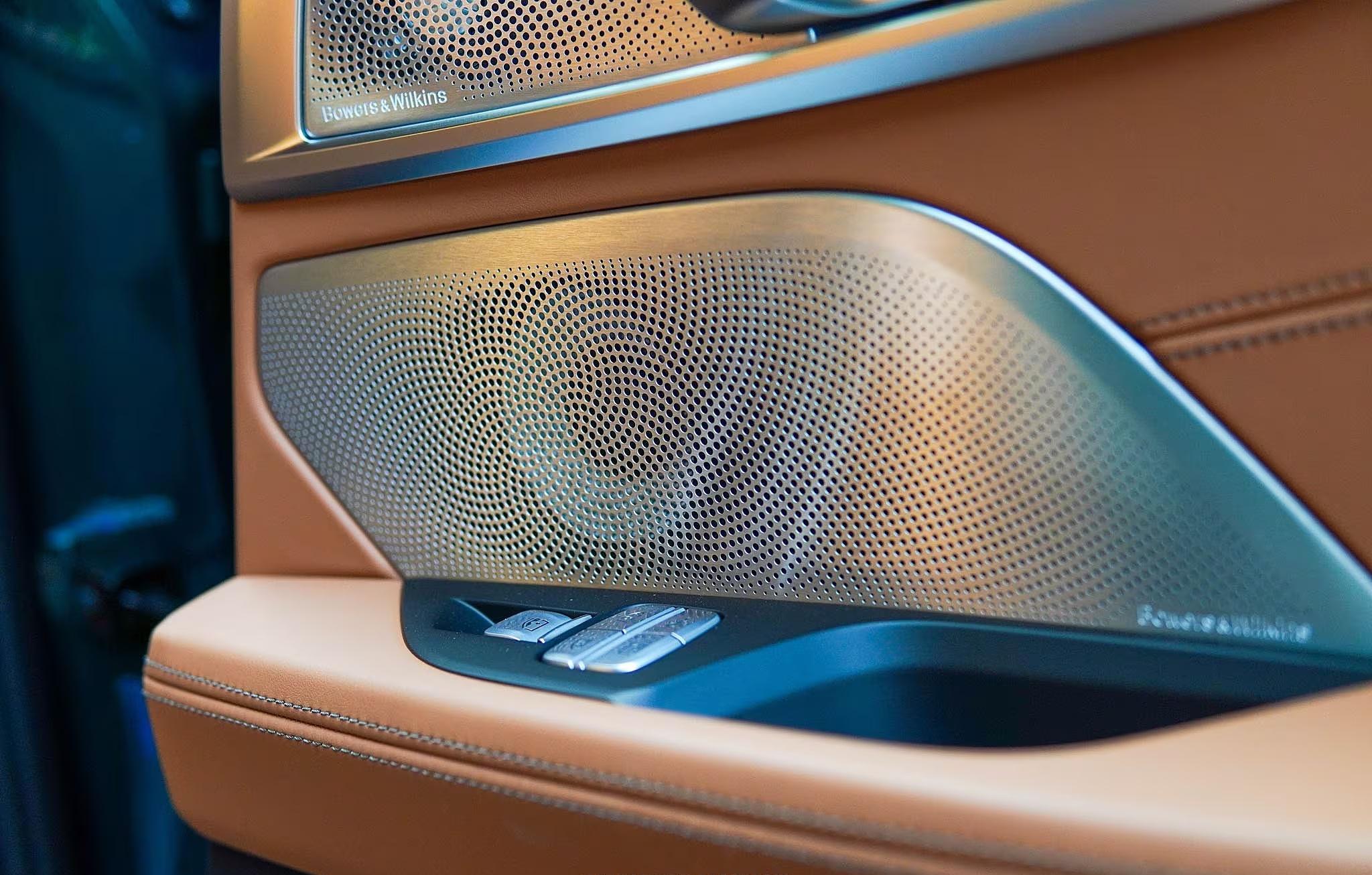 2023 BMW Alpina B8 Gran Coupe
