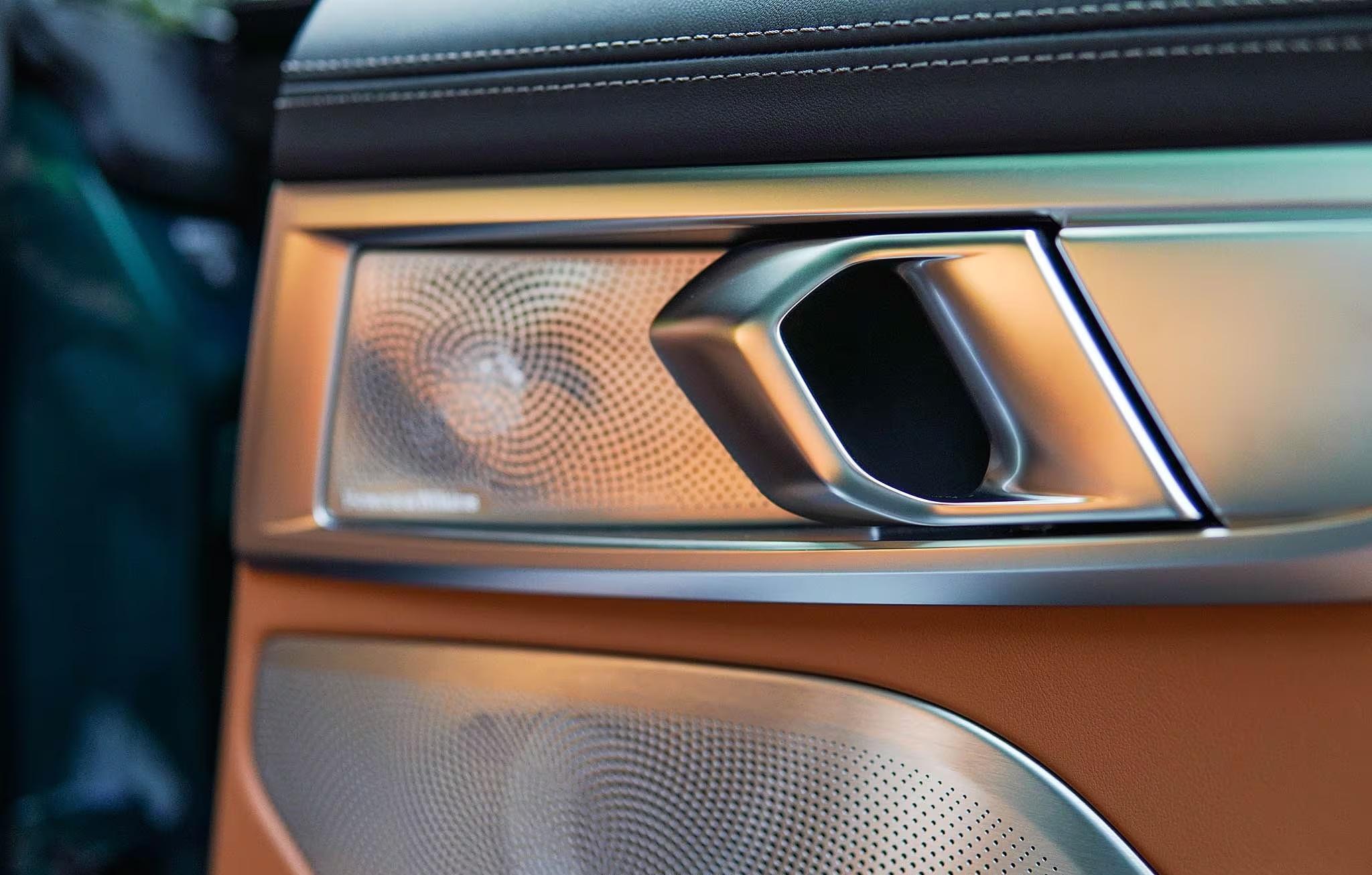 2023 BMW Alpina B8 Gran Coupe
