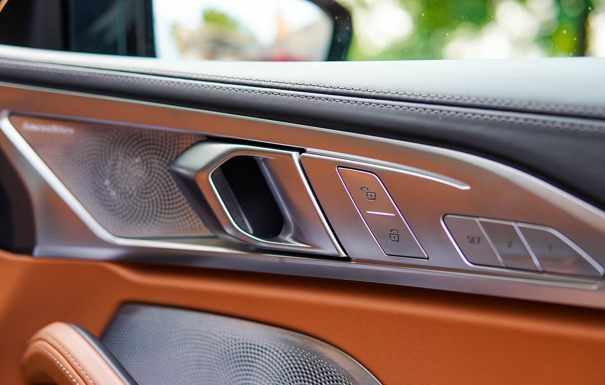 2023 BMW Alpina B8 Gran Coupe