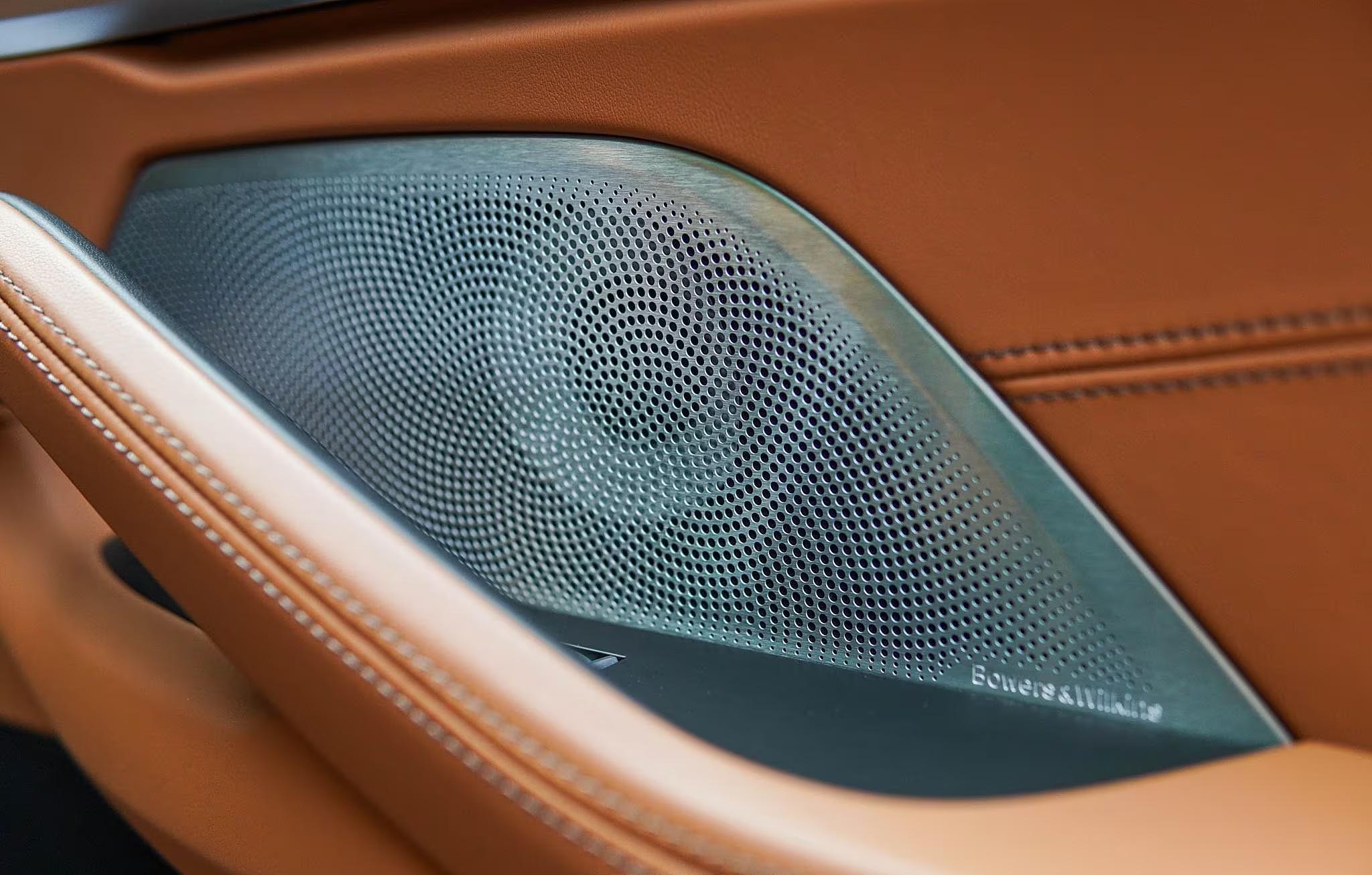 2023 BMW Alpina B8 Gran Coupe