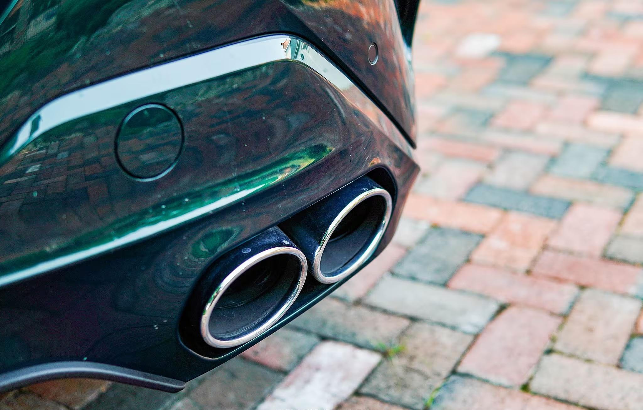 2023 BMW Alpina B8 Gran Coupe