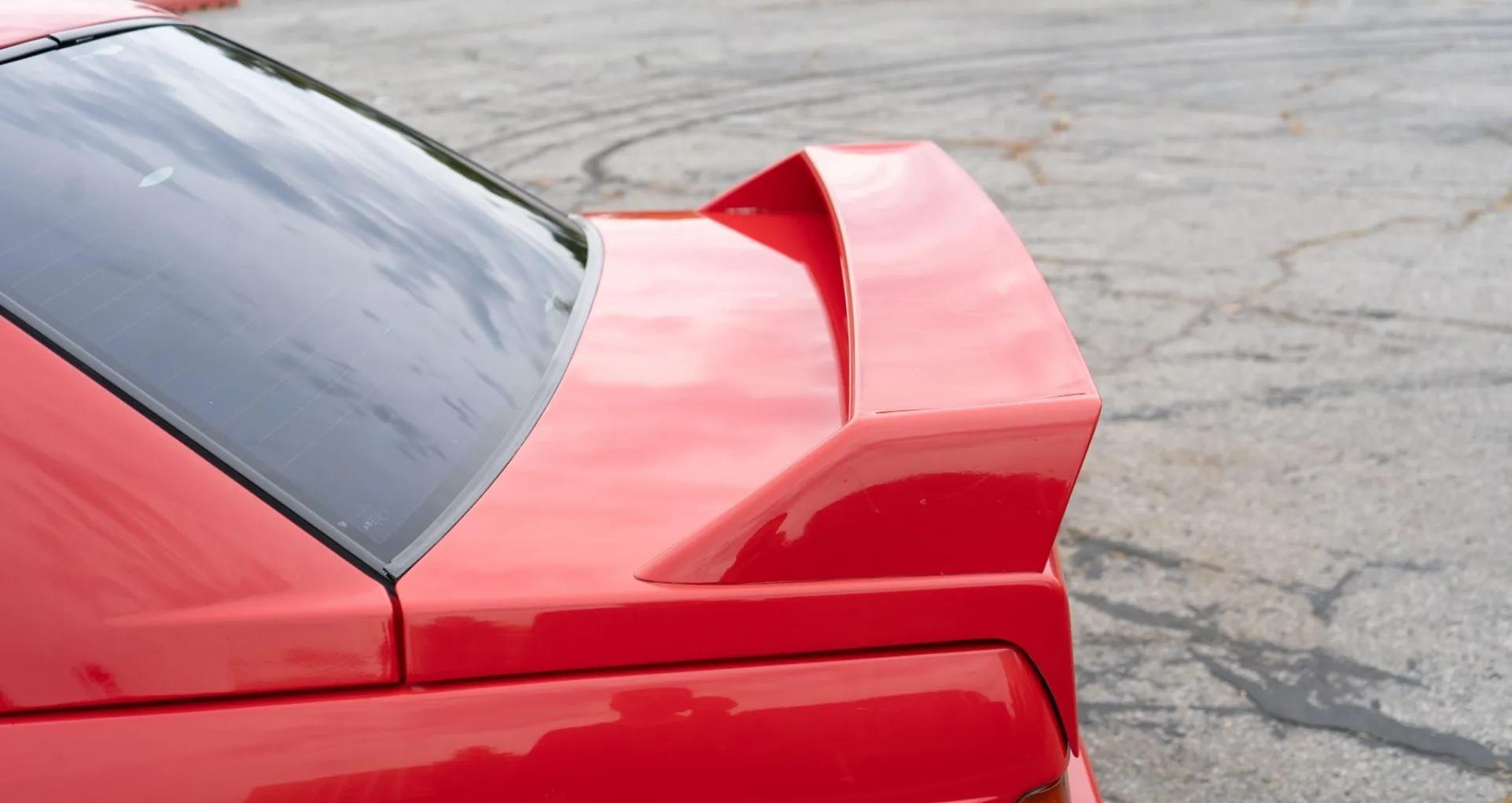 1990 BMW M3