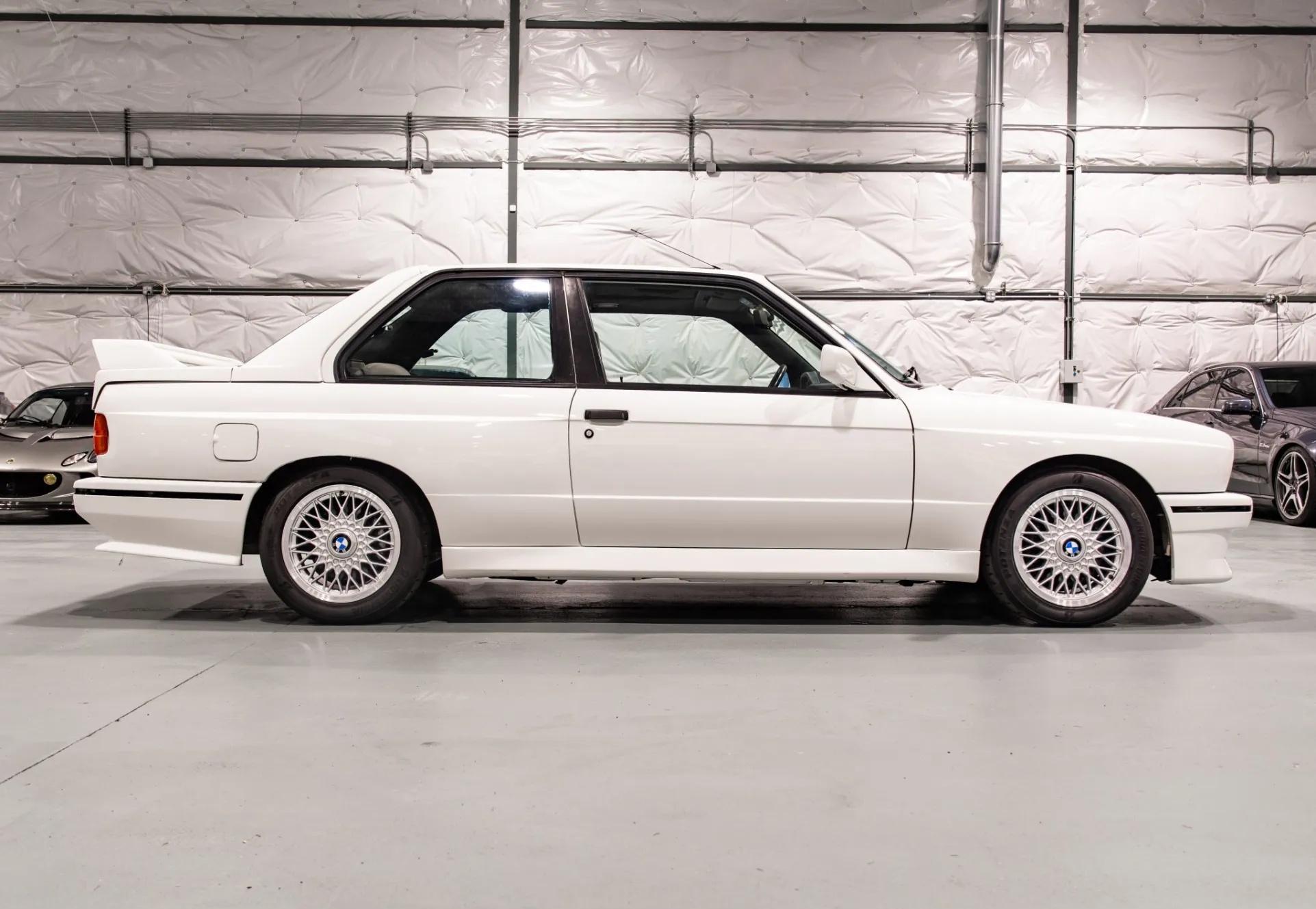 1988 BMW M3