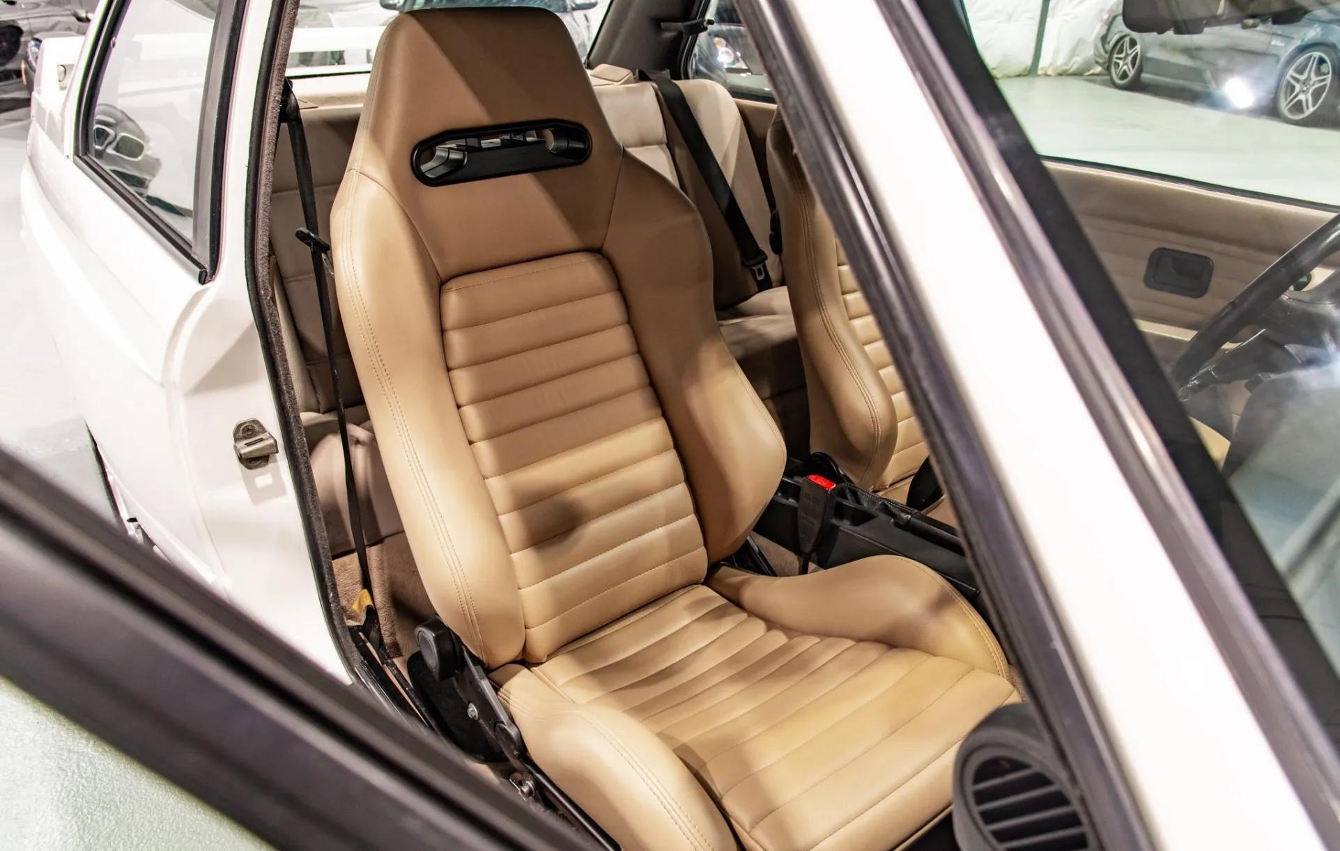 1988 BMW M3