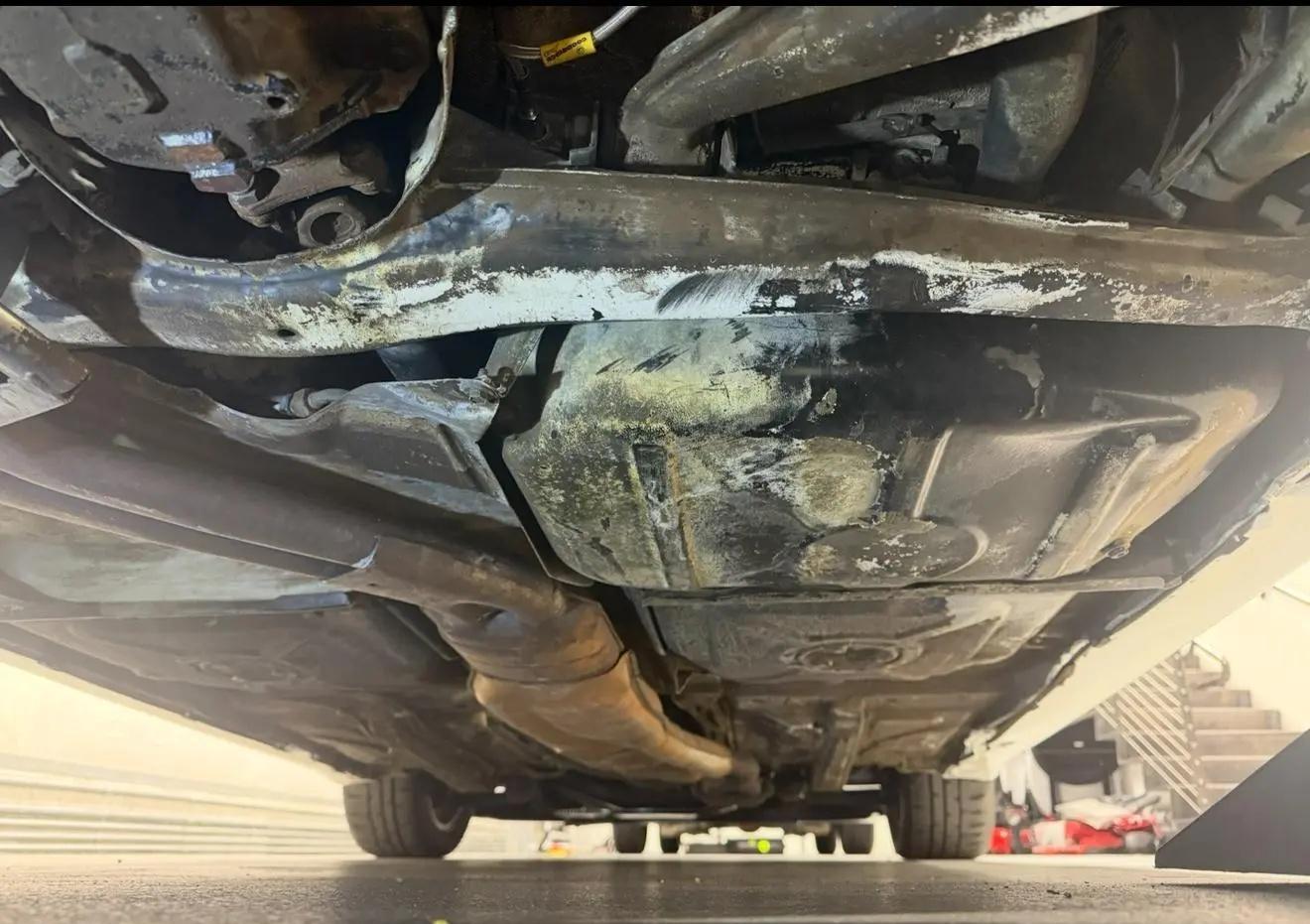 1988 BMW M3