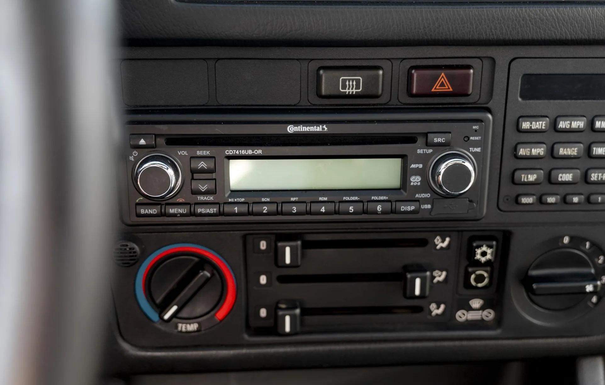 1990 BMW M3