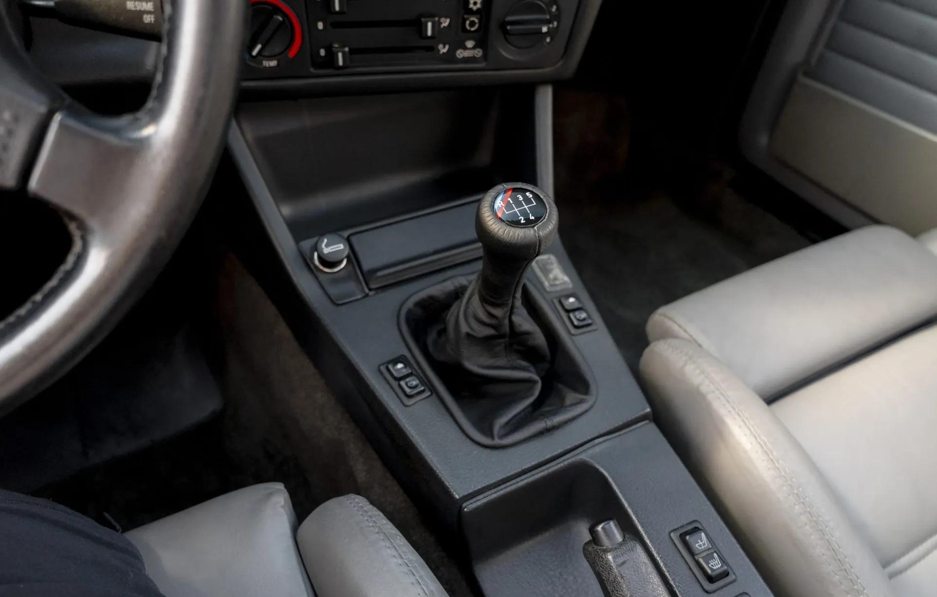 1990 BMW M3