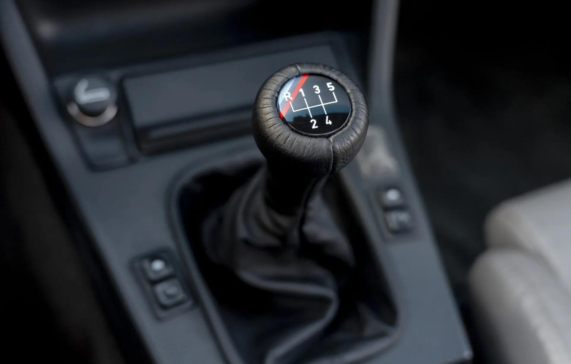 1990 BMW M3