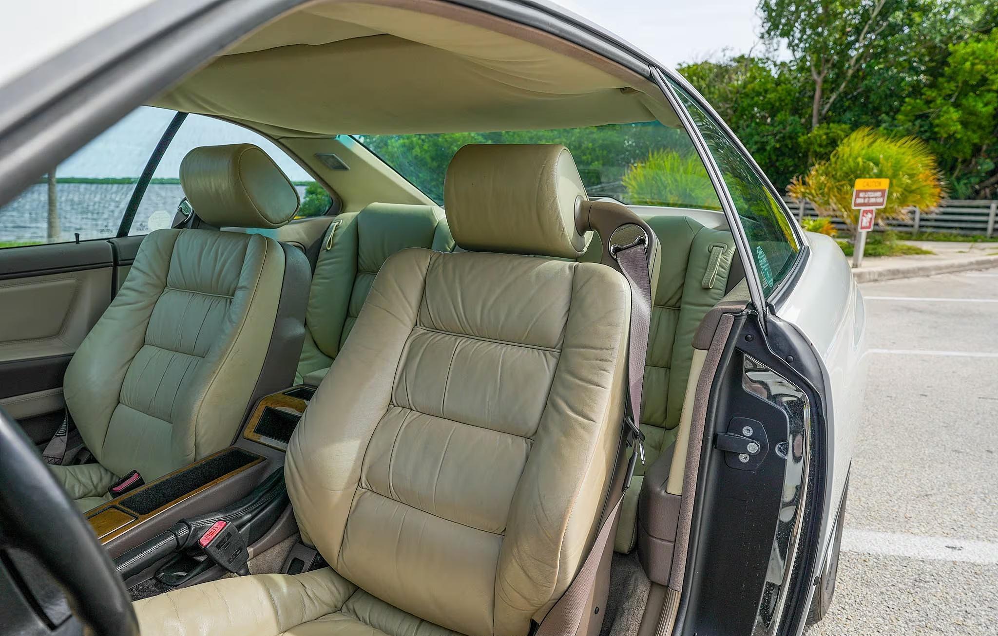 1997 BMW 840Ci