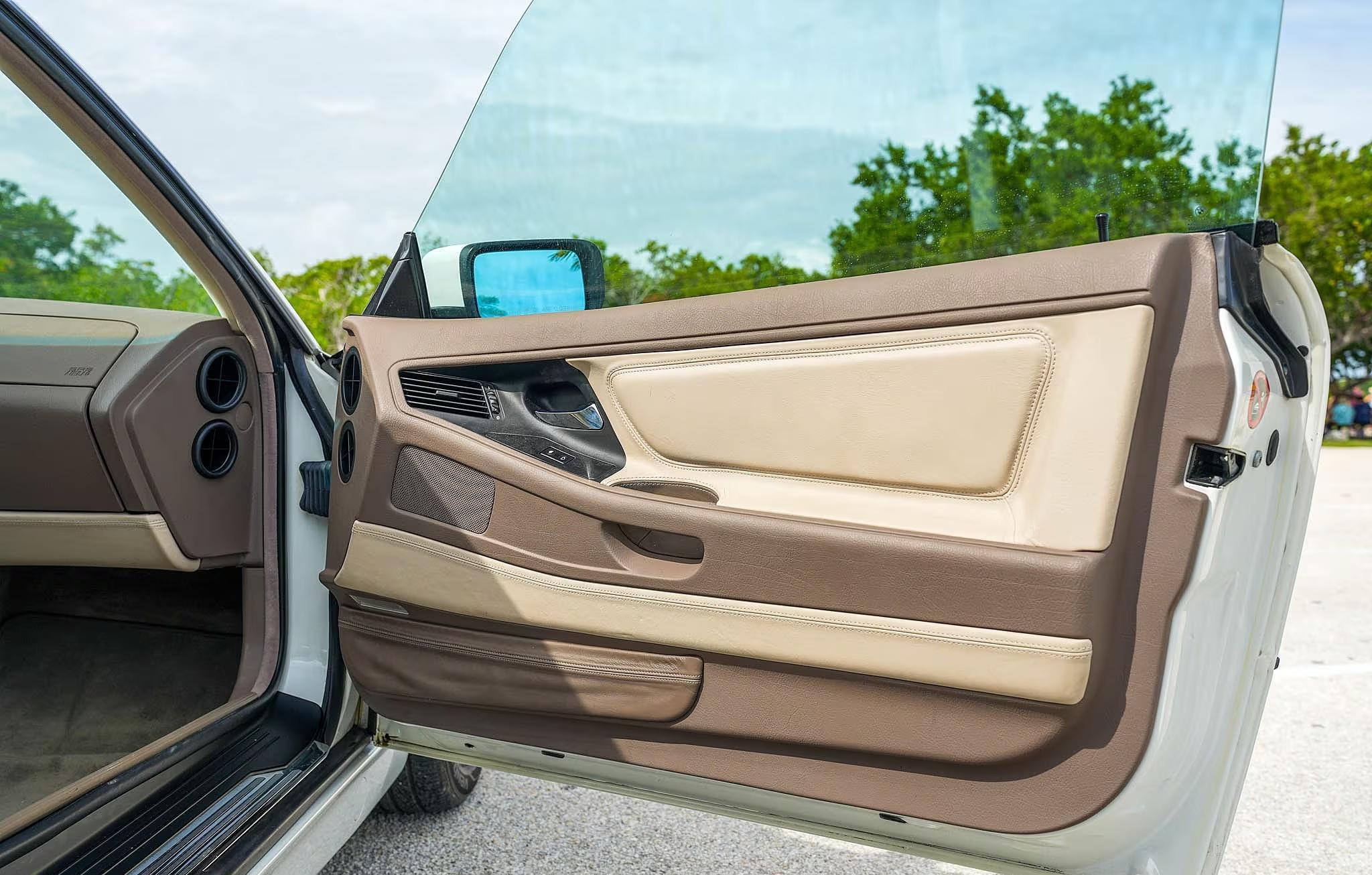 1997 BMW 840Ci
