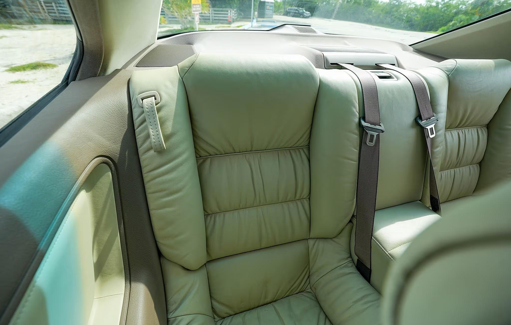 1997 BMW 840Ci