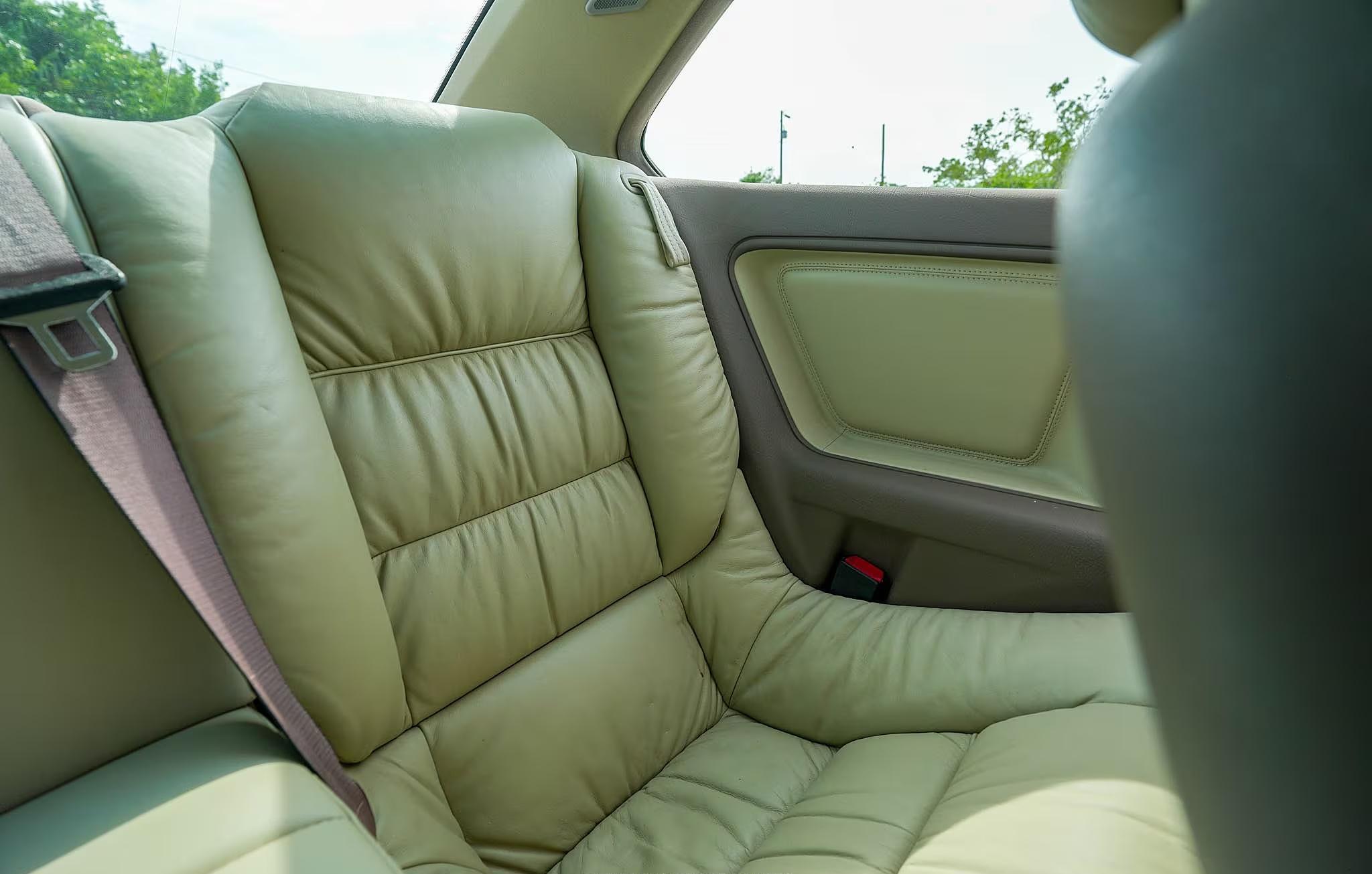 1997 BMW 840Ci