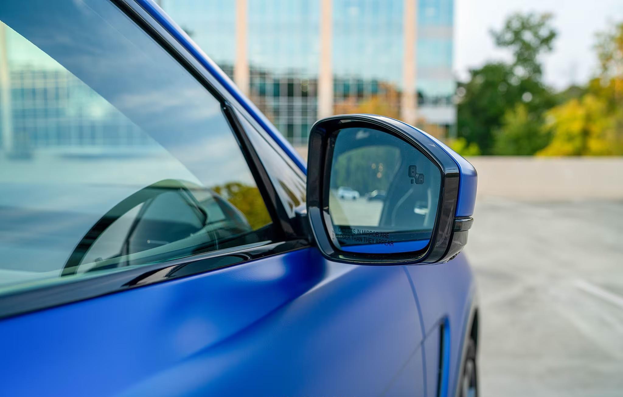 2021 Jaguar F-Pace SVR
