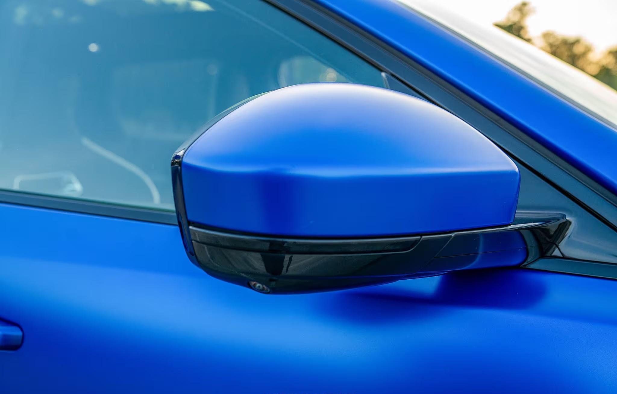 2021 Jaguar F-Pace SVR