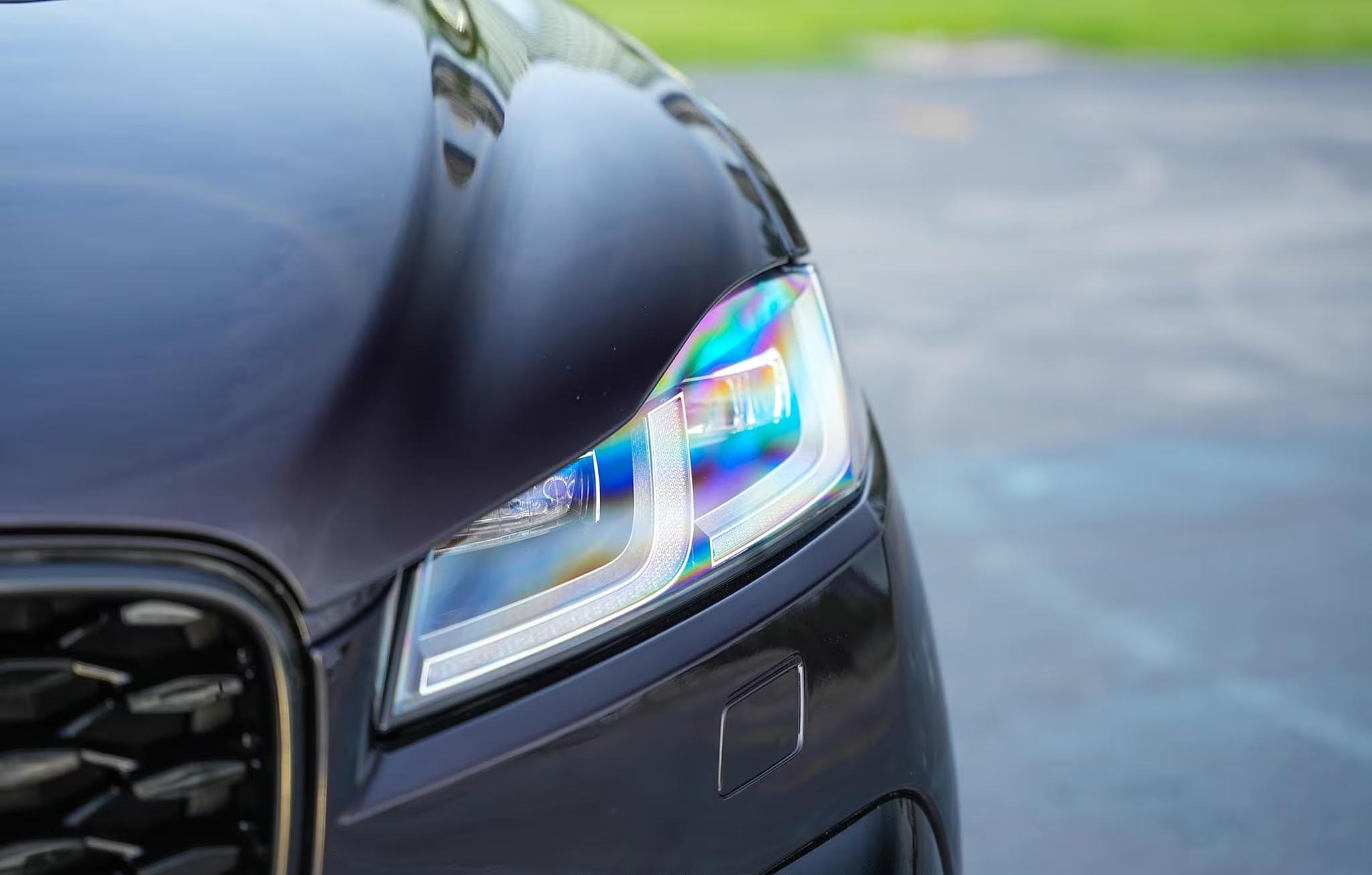 2023 Jaguar F-Pace SVR Edition 1988