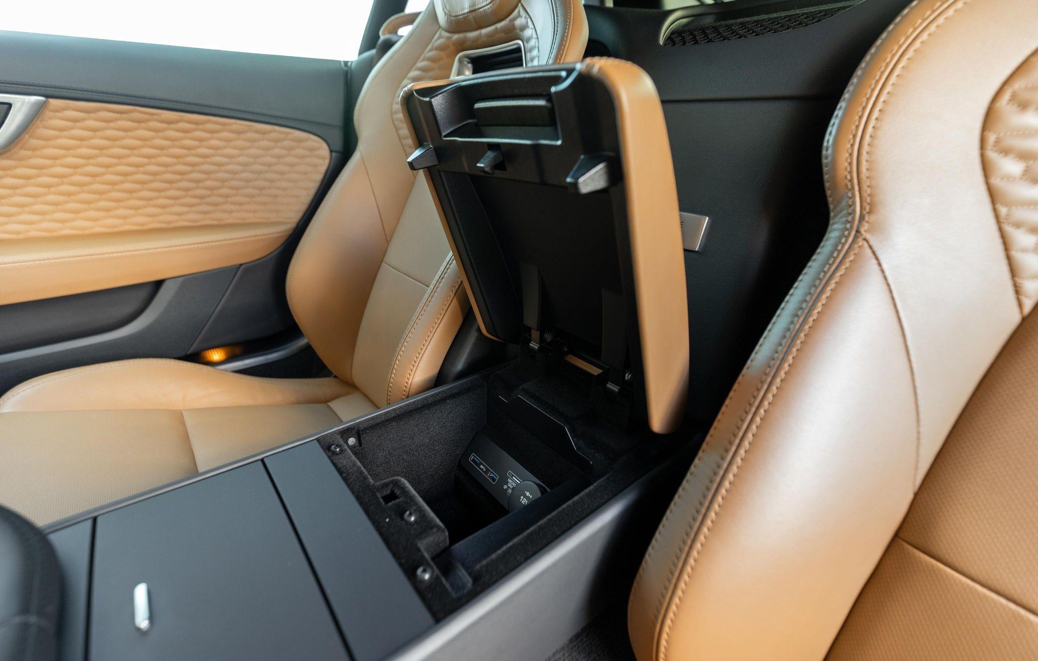 2021 Jaguar F-Type R Heritage 60 Edition Coupe