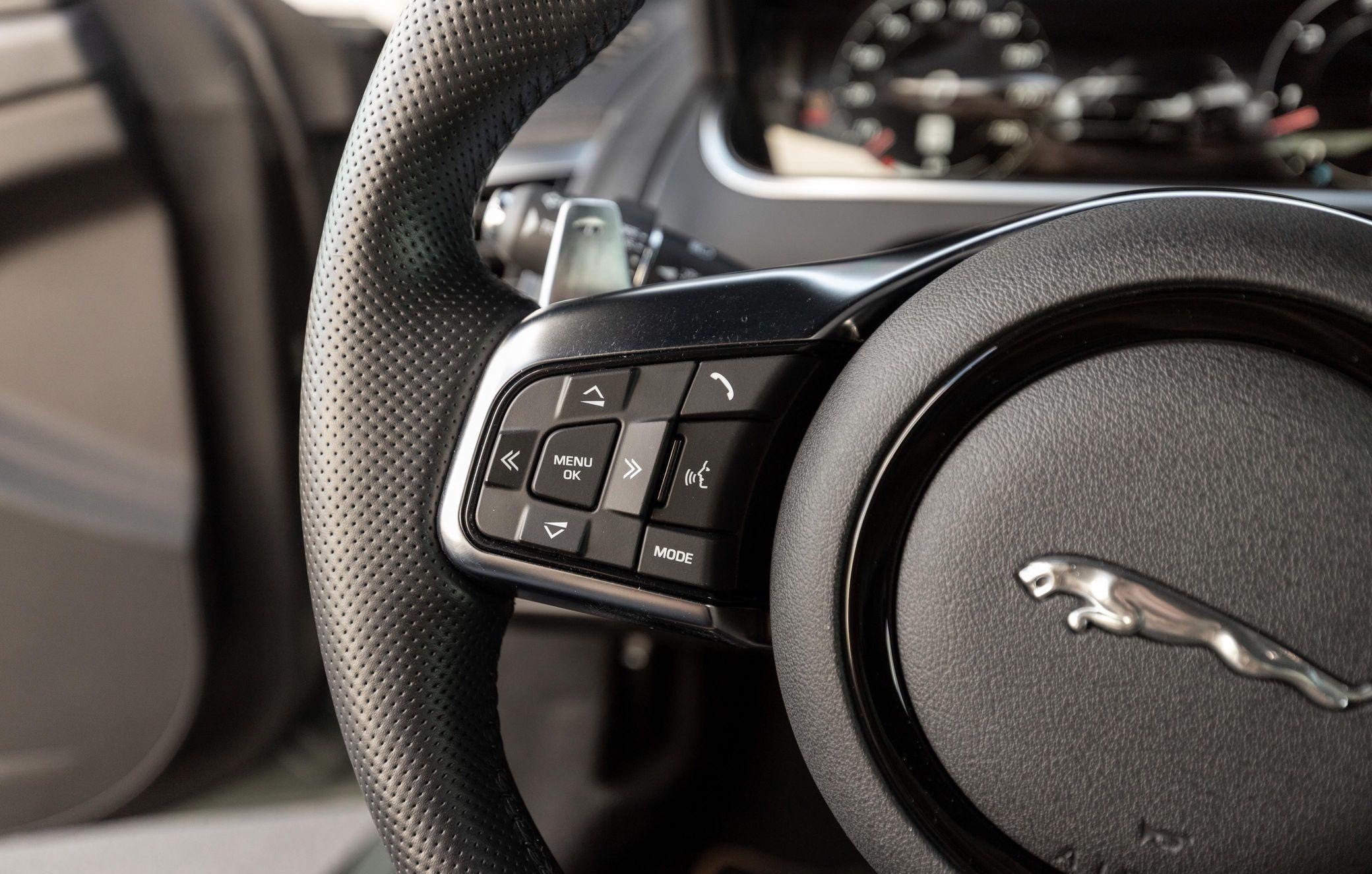 2021 Jaguar F-Type R Heritage 60 Edition Coupe