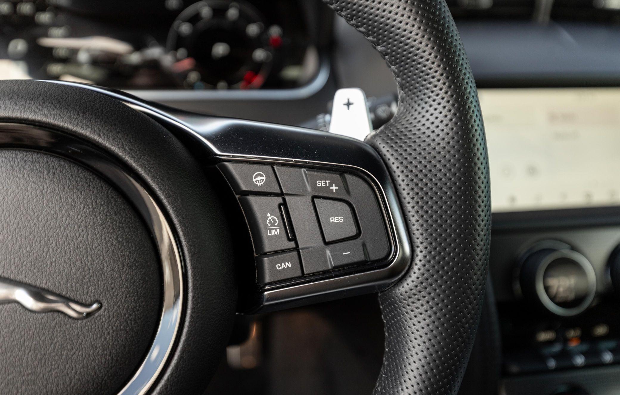 2021 Jaguar F-Type R Heritage 60 Edition Coupe