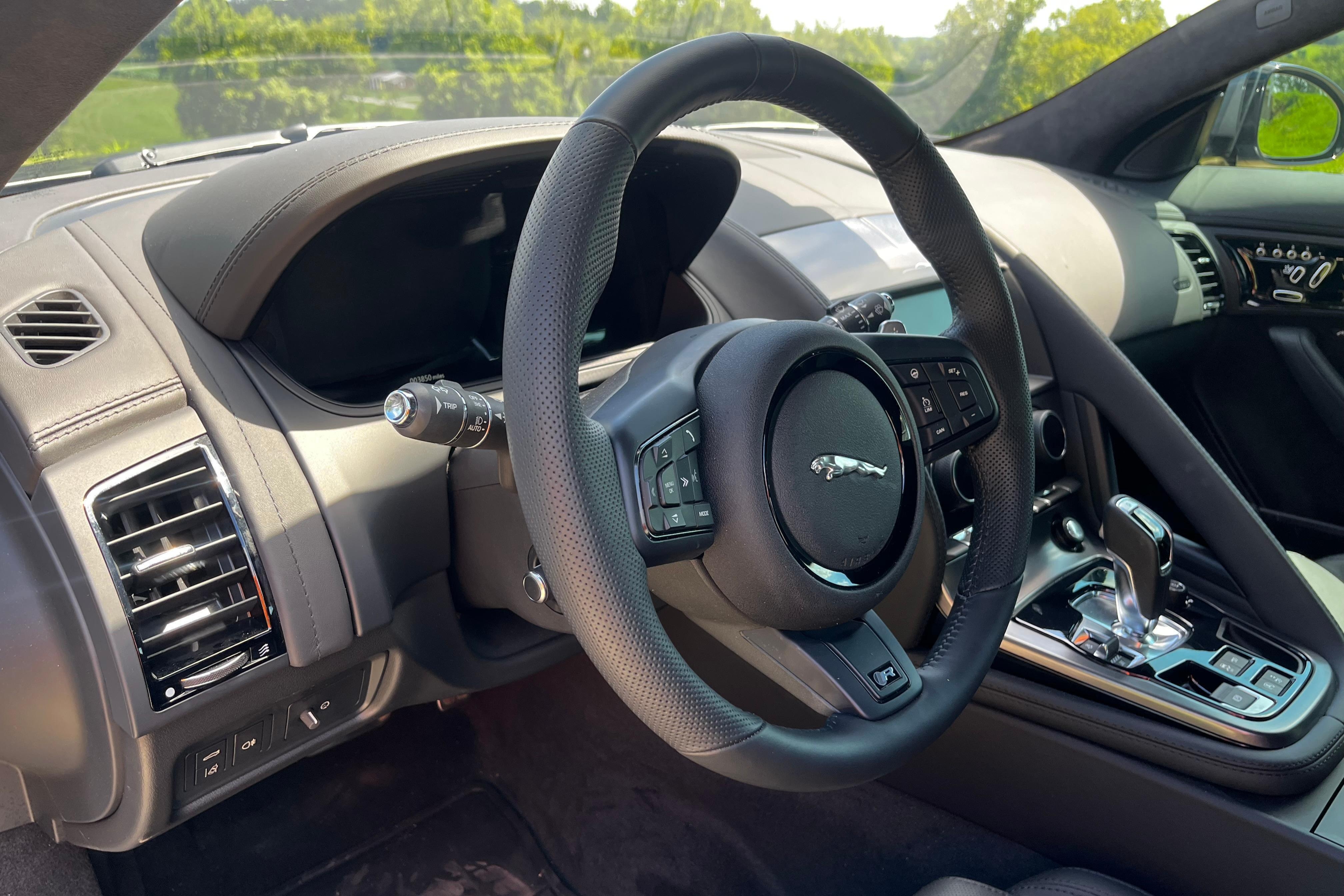2024 Jaguar F-Type R 75 Coupe