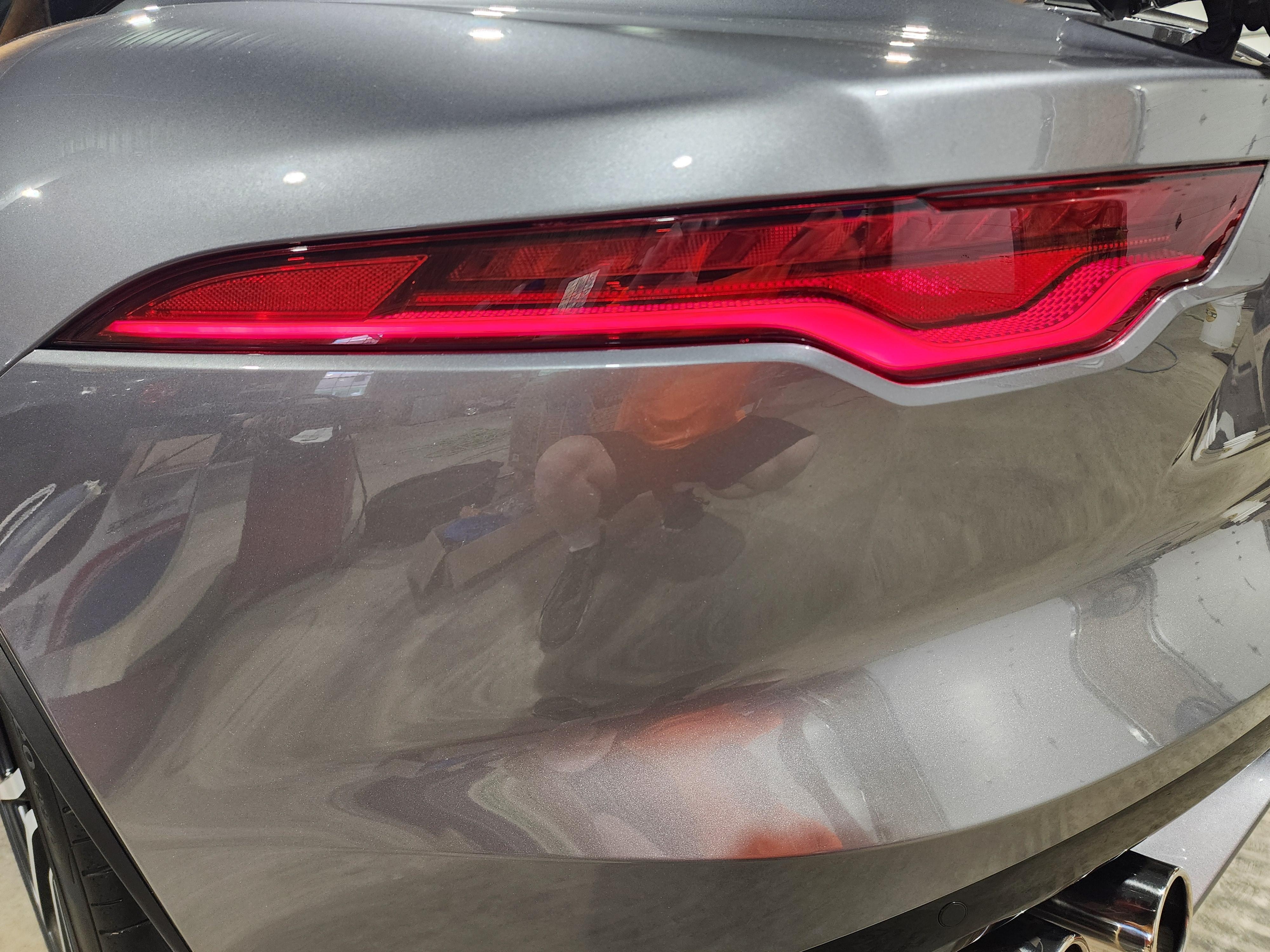2024 Jaguar F-Type R 75 Coupe