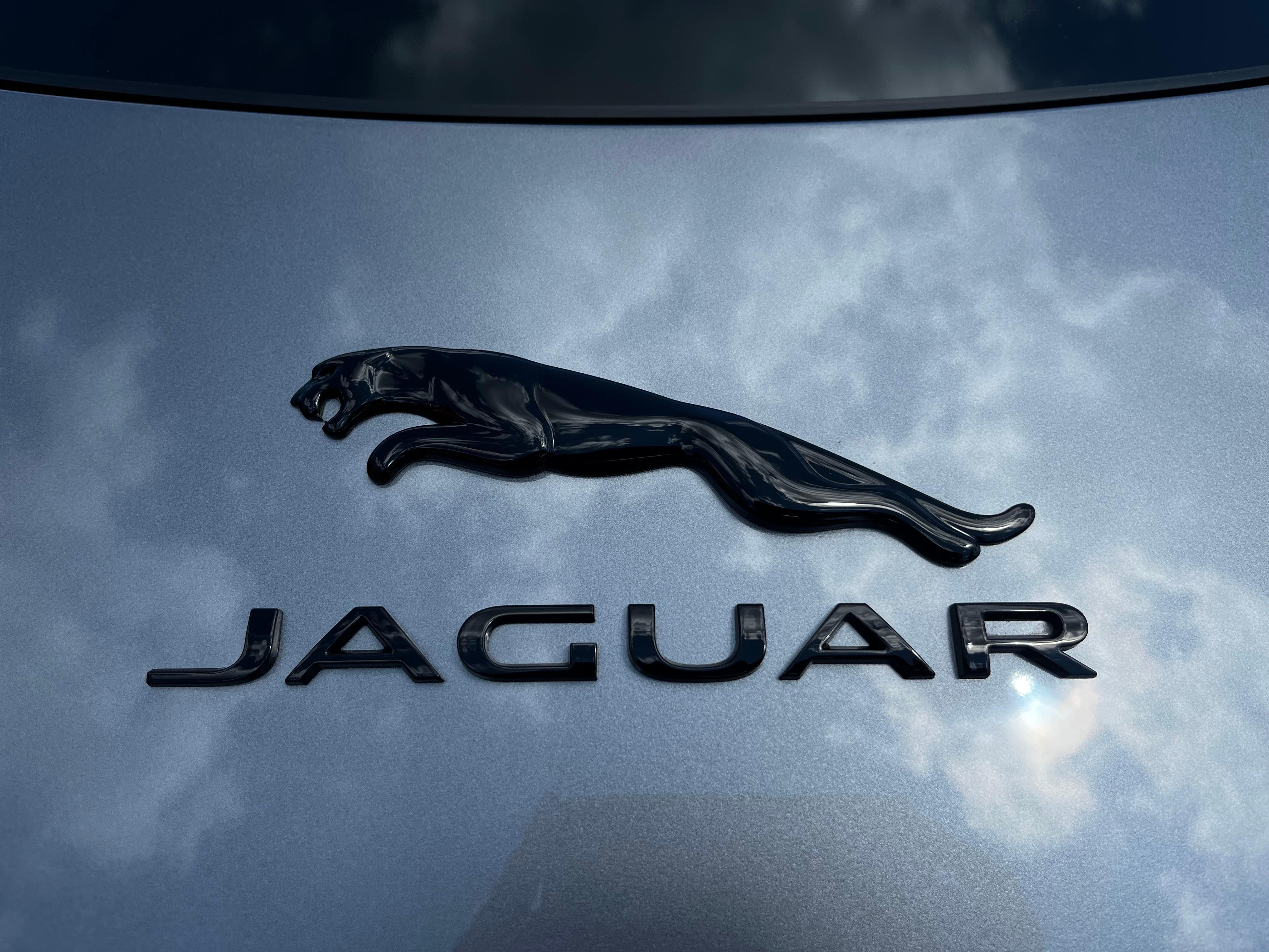 2024 Jaguar F-Type R 75 Coupe