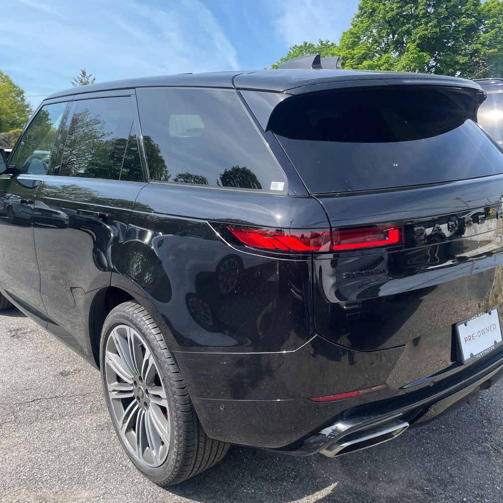 2024 Land Rover Range Rover Sport P400 Dynamic SE