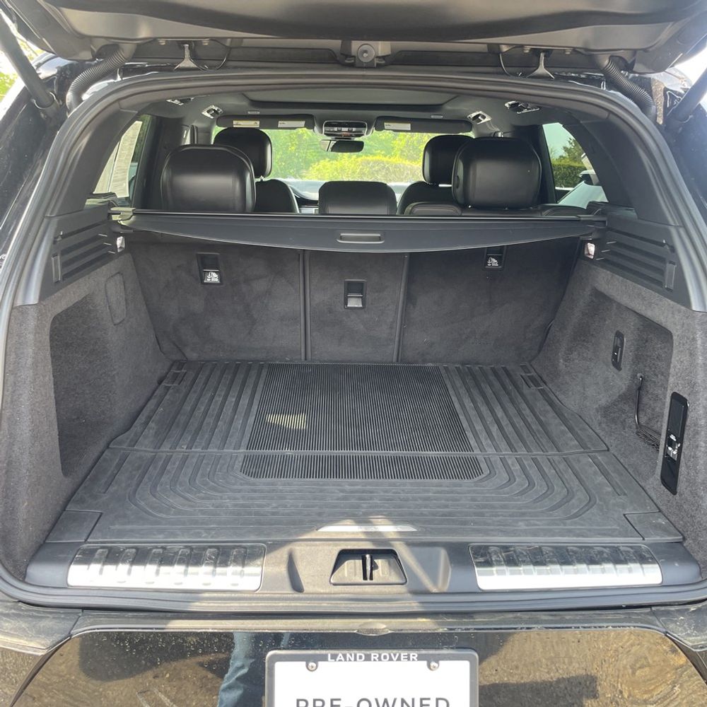2024 Land Rover Range Rover Sport P400 Dynamic SE
