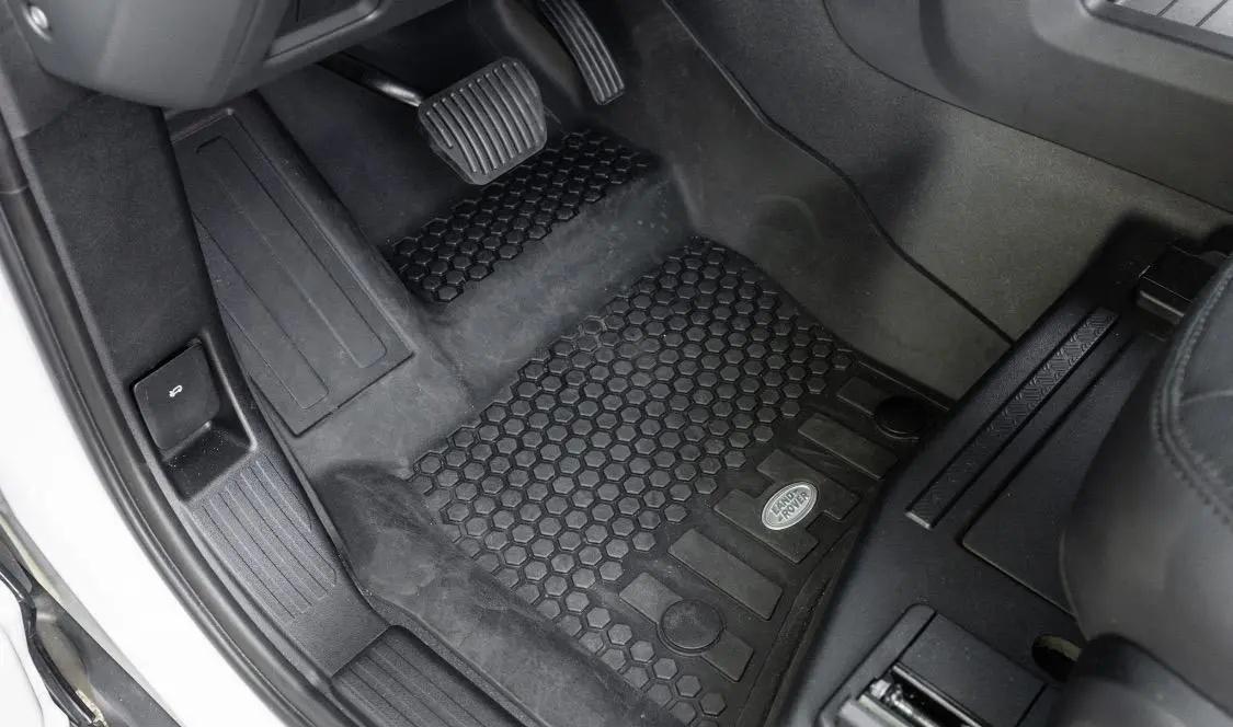 2023 Land Rover Defender 90 Trophy Edition