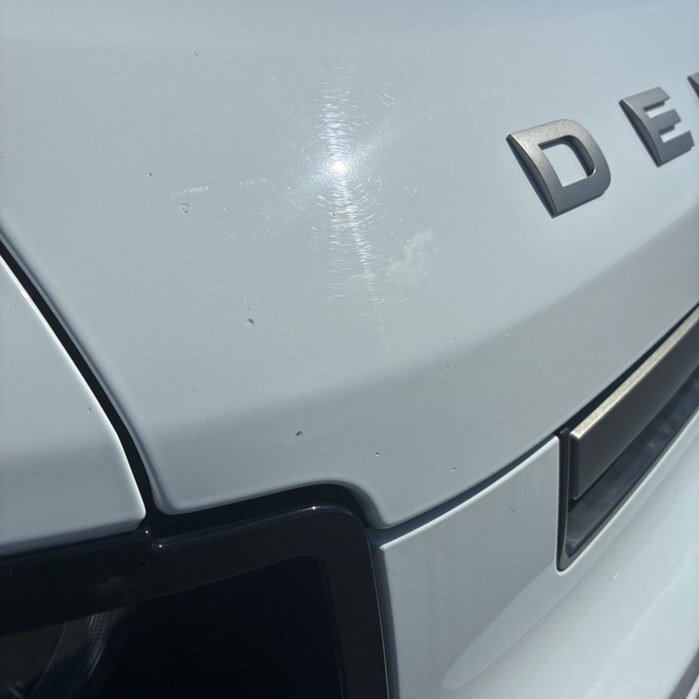 2023 Land Rover Defender 110 X-Dynamic SE