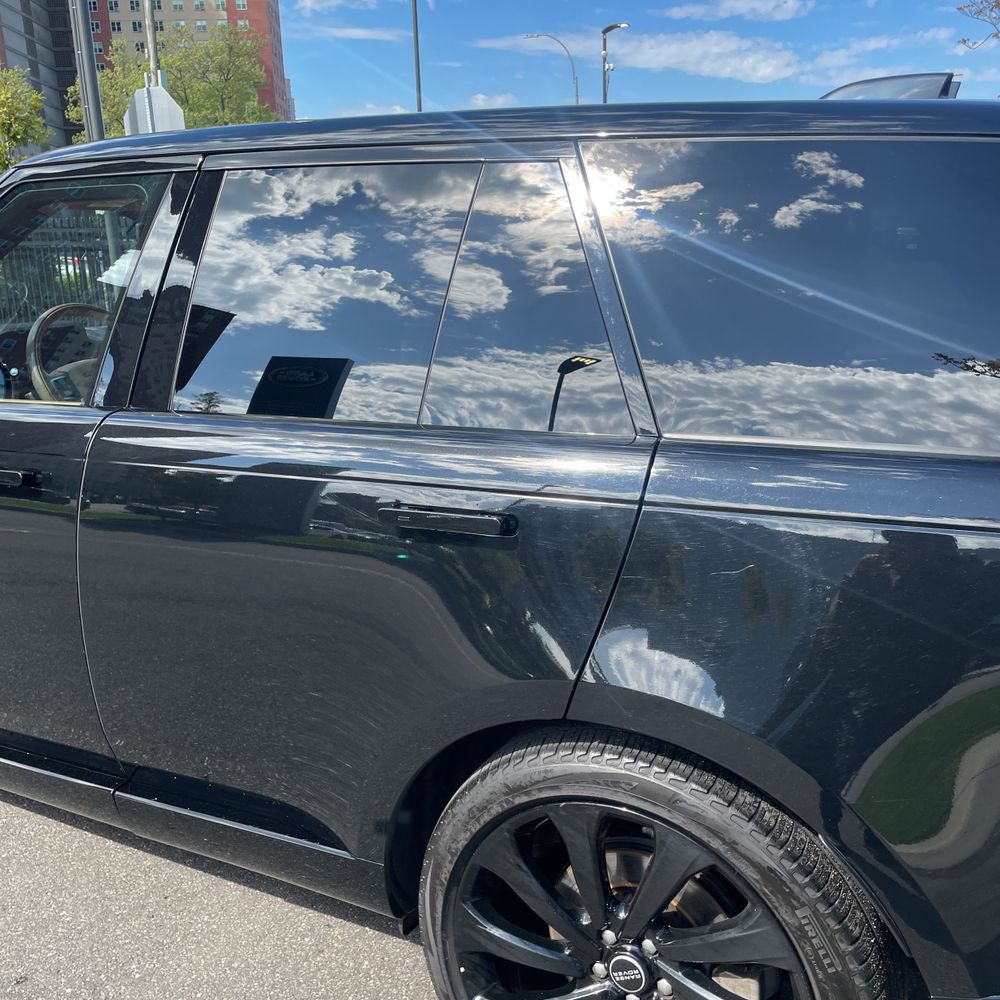 2023 Land Rover Range Rover P400 SE