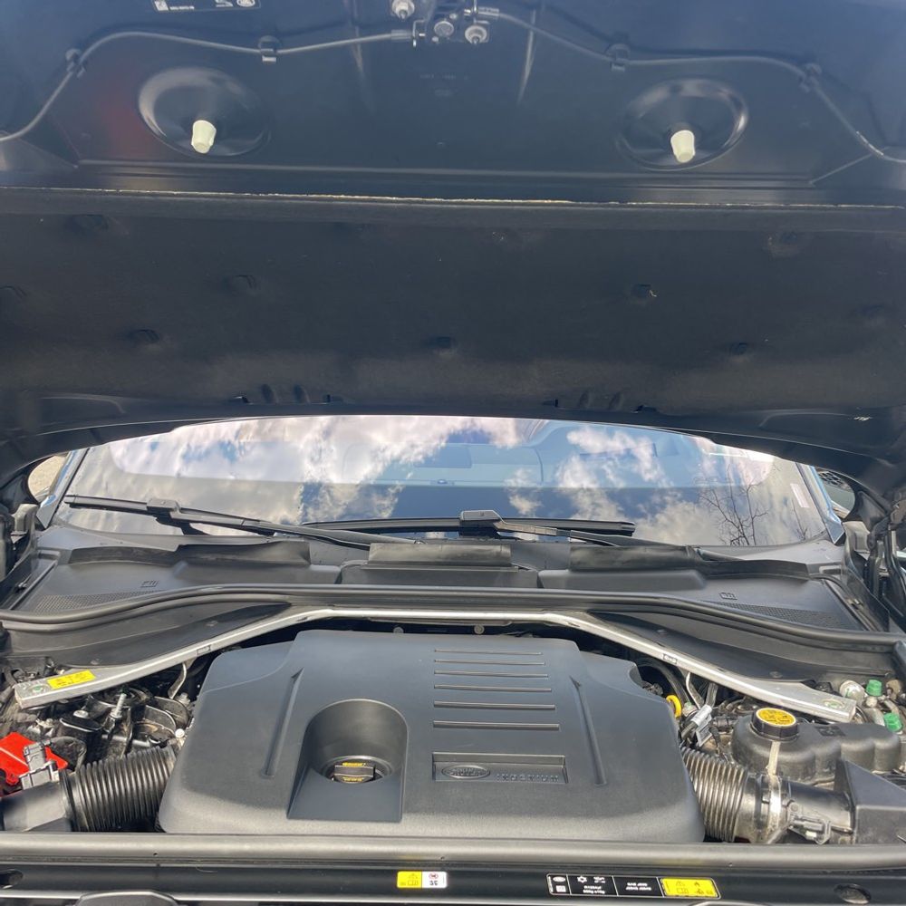 2023 Land Rover Range Rover P400 SE