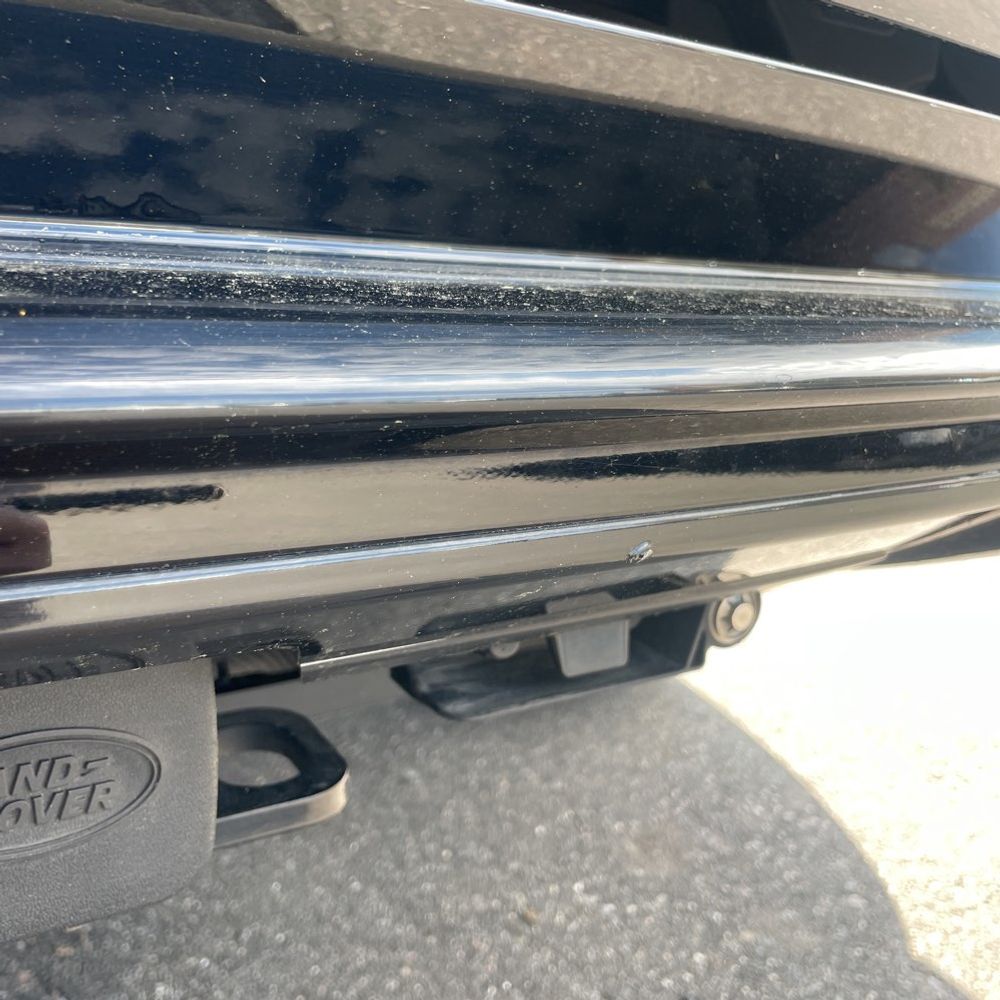 2023 Land Rover Range Rover P400 SE
