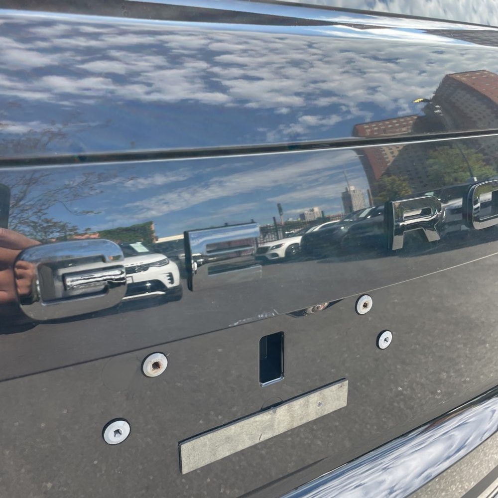 2023 Land Rover Range Rover P400 SE