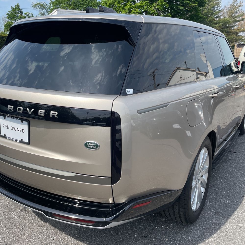 2023 Land Rover Range Rover P400 SE