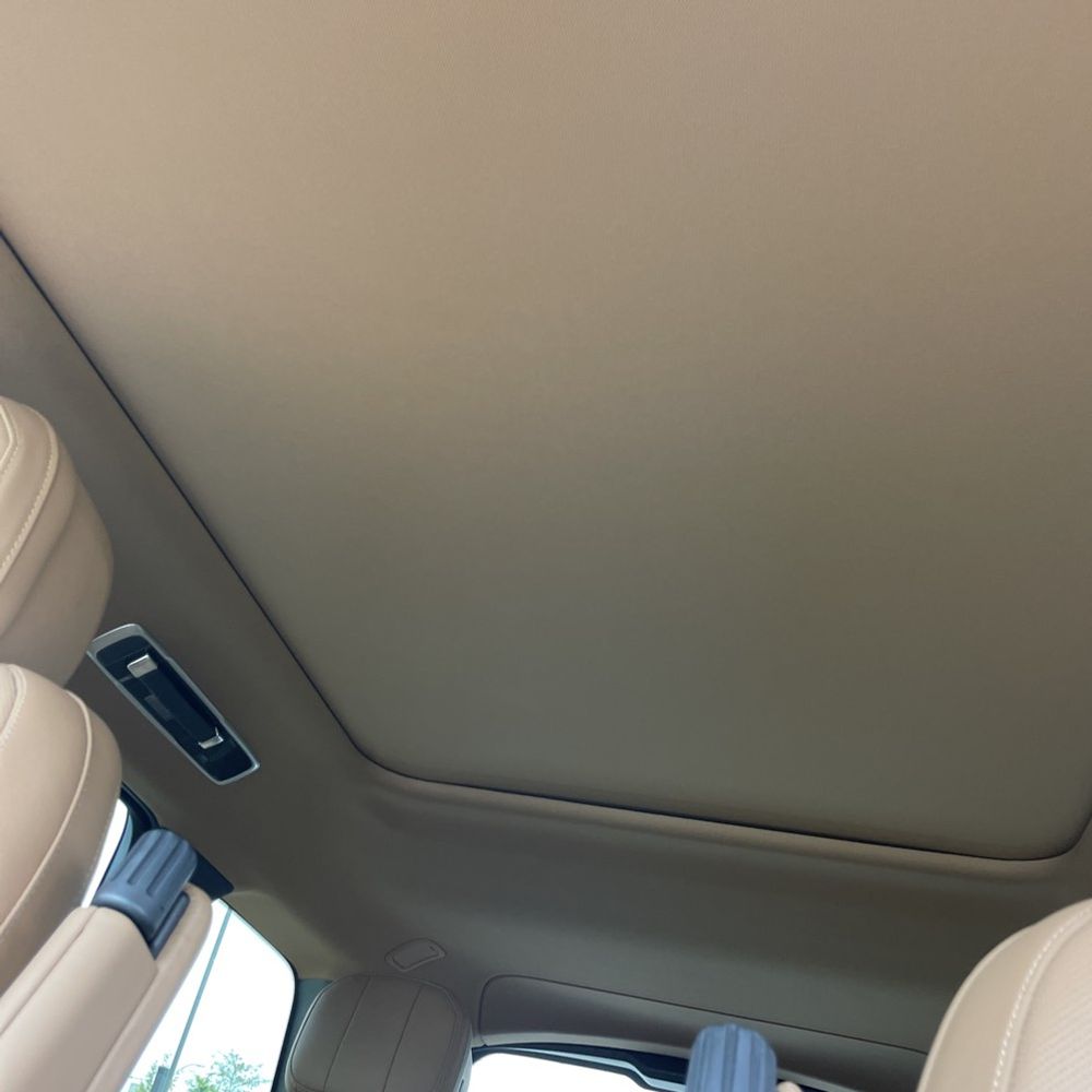 2025 Land Rover Range Rover P400 SE