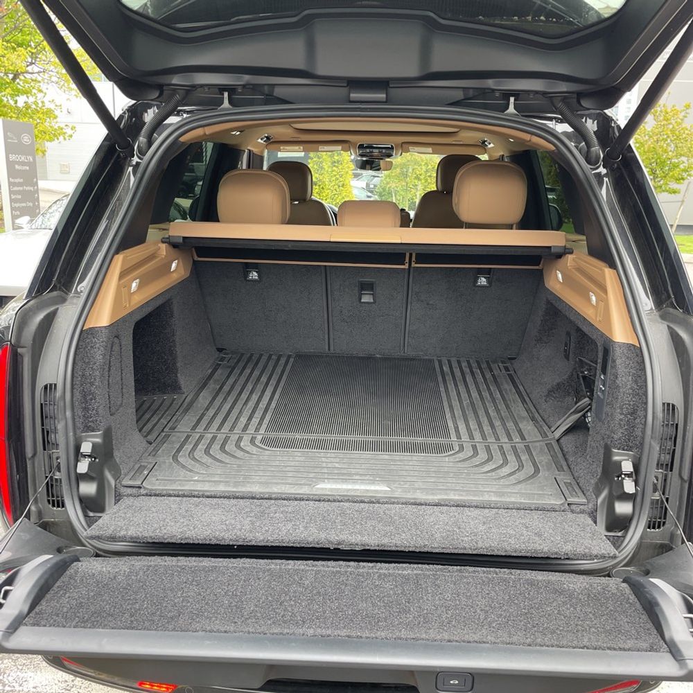 2025 Land Rover Range Rover P400 SE
