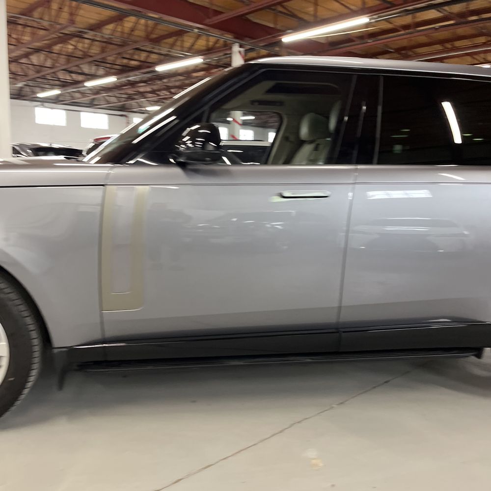 2024 Land Rover Range Rover P400 SE LWB