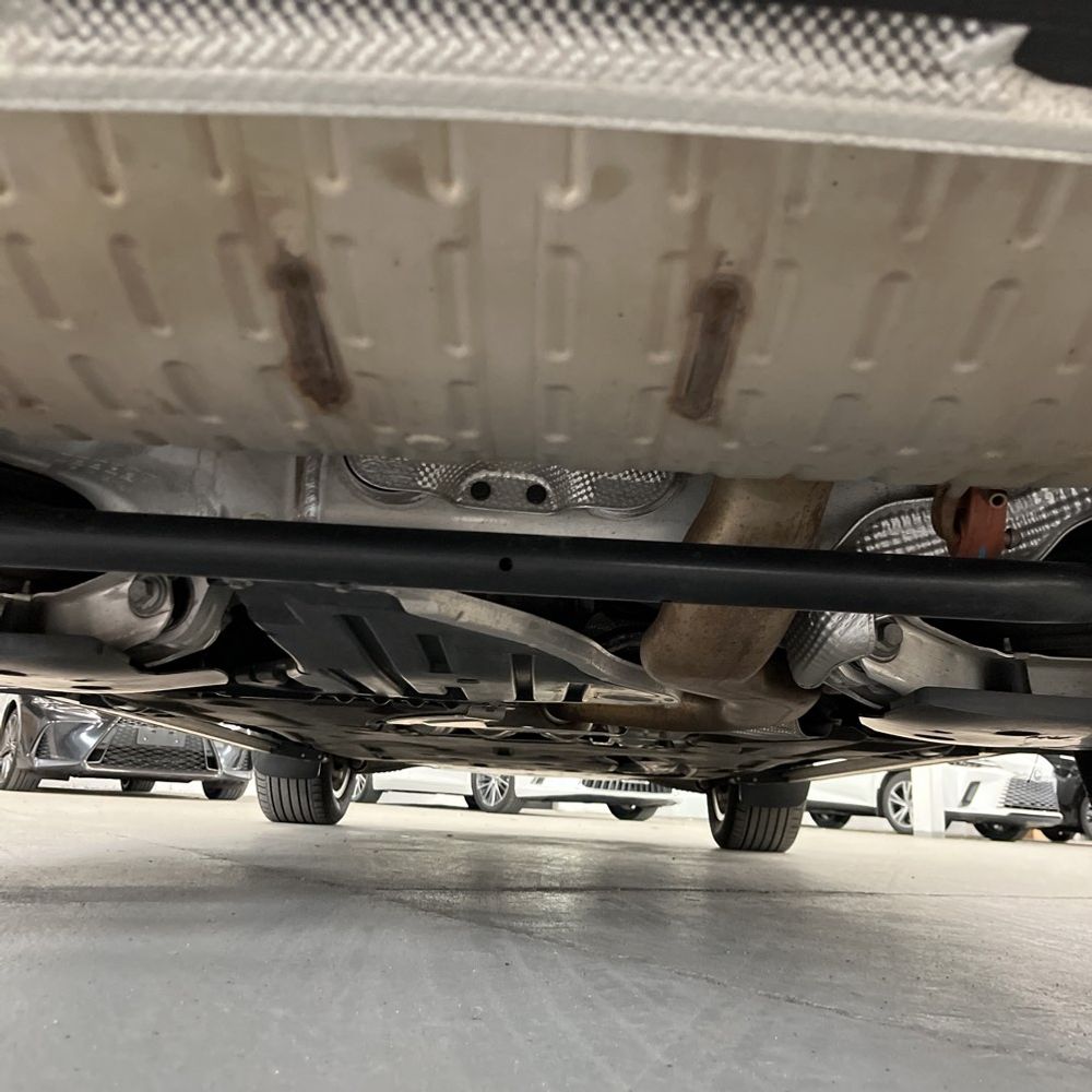 2024 Land Rover Range Rover P400 SE LWB