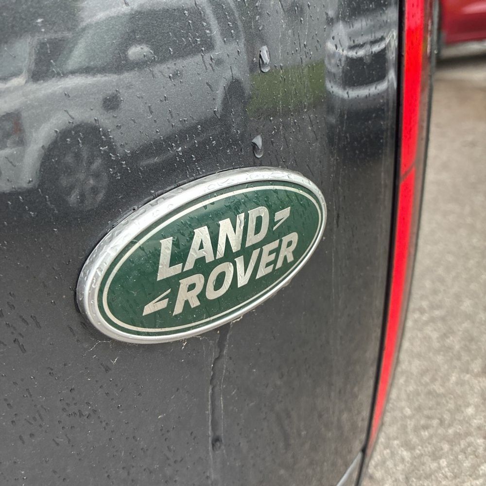 2023 Land Rover Range Rover P400 SE LWB
