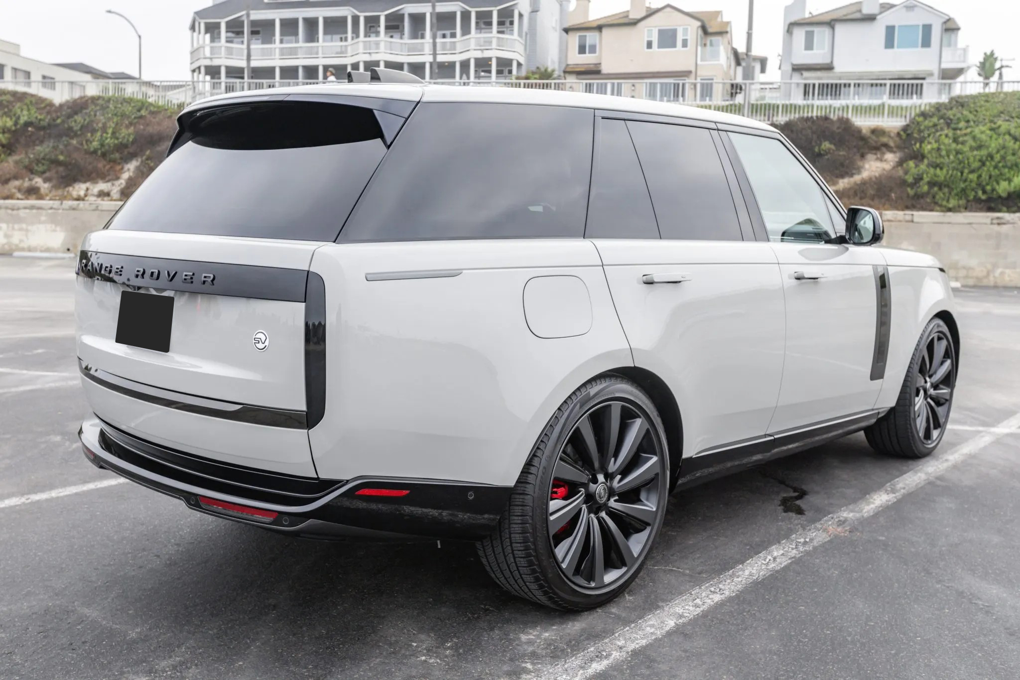 2023 Land Rover Range Rover SV