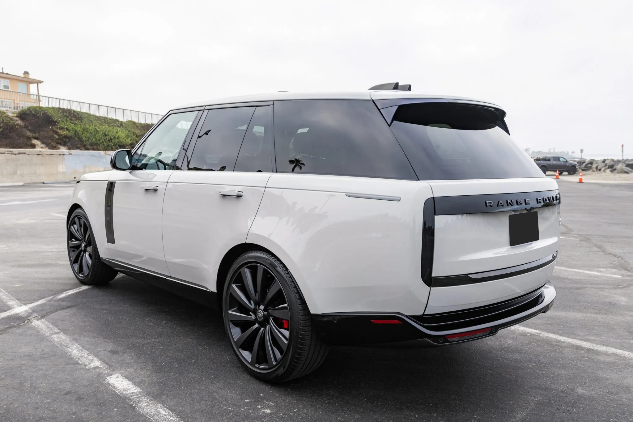 2023 Land Rover Range Rover SV