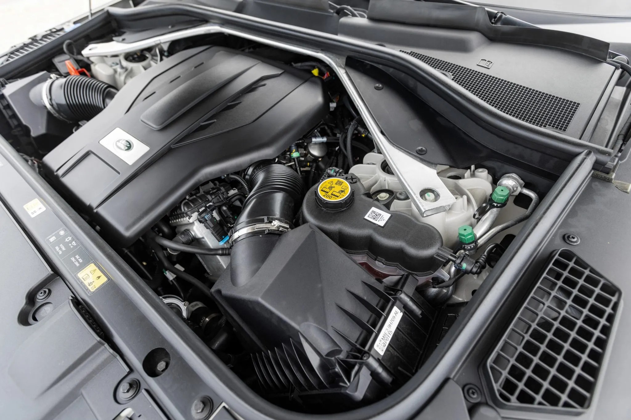 2023 Land Rover Range Rover SV